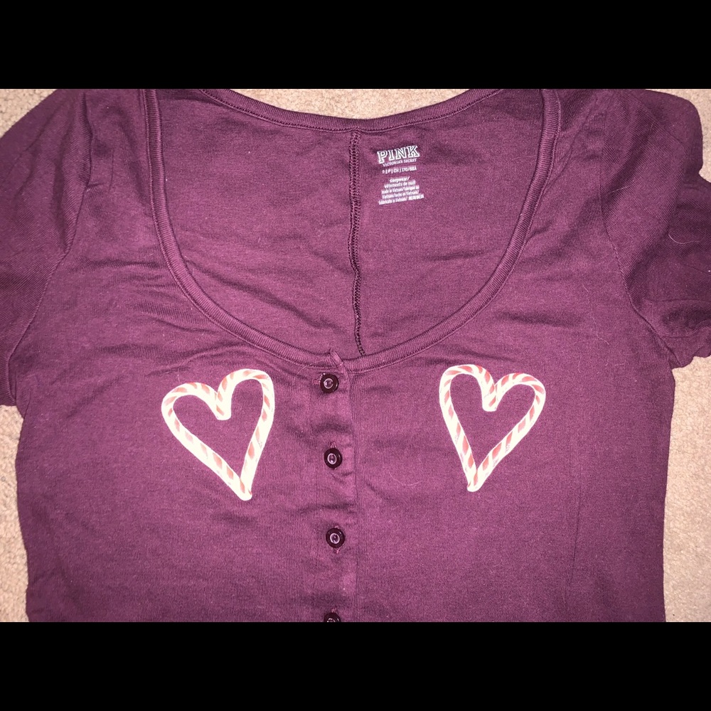 PINK PJs